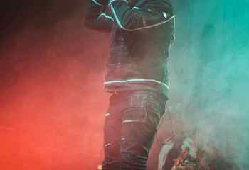 Hämatom - Photo By Peti