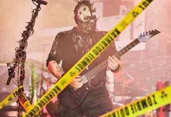 Hämatom - Photo By Peti