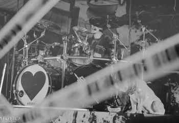 Hämatom - Photo By Peti