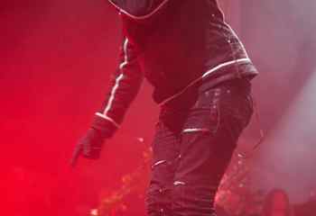 Hämatom - Photo By Peti