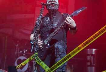 Hämatom - Photo By Peti