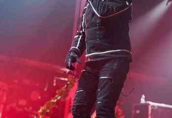 Hämatom - Photo By Peti