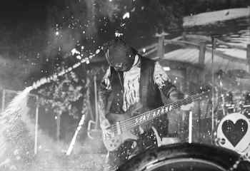 Hämatom - Photo By Peti