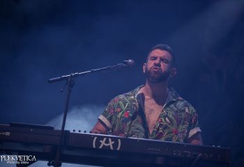 Haken - Photo by Dänu