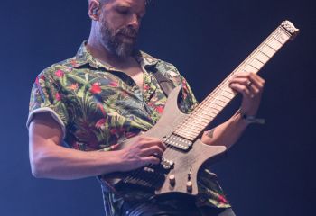 Haken - Photo by Dänu