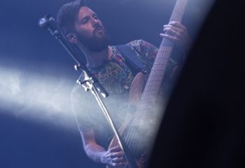 Haken - Photo by Dänu