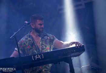 Haken - Photo by Dänu