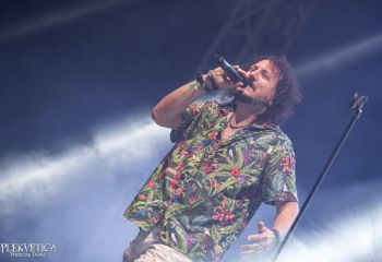 Haken - Photo by Dänu