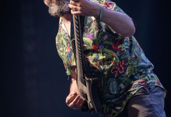 Haken - Photo by Dänu