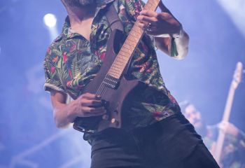 Haken - Photo by Dänu