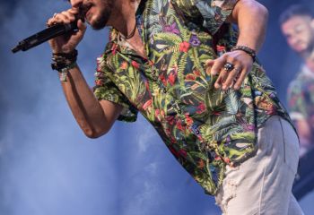 Haken - Photo by Dänu