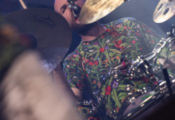 Haken - Photo by Dänu