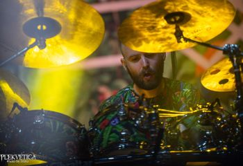 Haken - Photo by Dänu