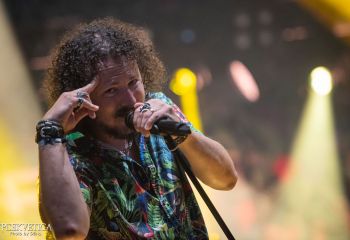 Haken - Photo by Dänu