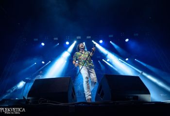 Haken - Photo by Dänu