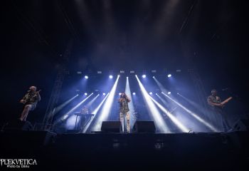 Haken - Photo by Dänu