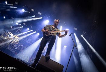 Haken - Photo by Dänu