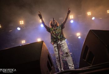 Haken - Photo by Dänu