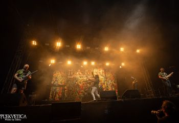 Haken - Photo by Dänu