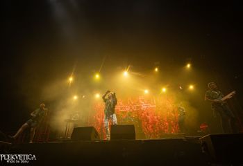 Haken - Photo by Dänu