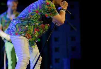 Haken - Photo By Peti