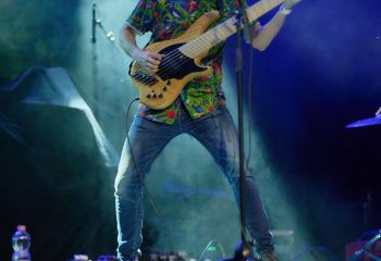 Haken - Photo By Peti