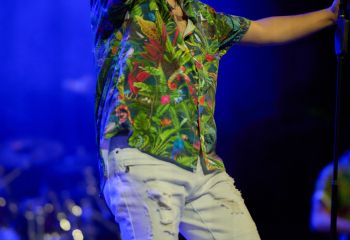 Haken - Photo By Peti