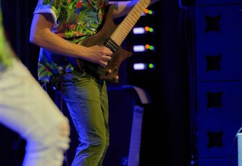 Haken - Photo By Peti