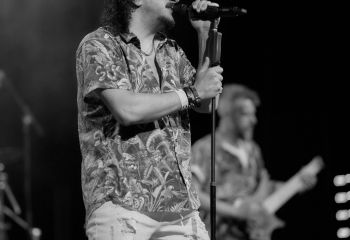 Haken - Photo By Peti