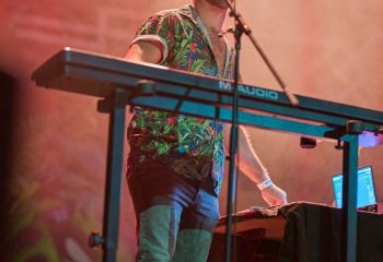 Haken - Photo By Peti