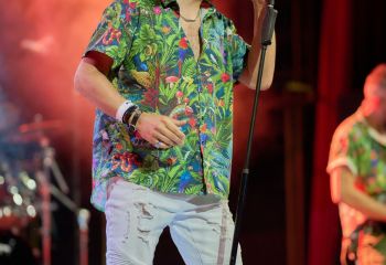 Haken - Photo By Peti