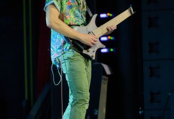 Haken - Photo By Peti