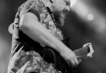 Haken - Photo By Peti