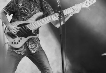 Haken - Photo By Peti