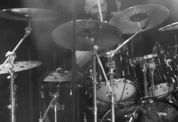 Haken - Photo By Peti