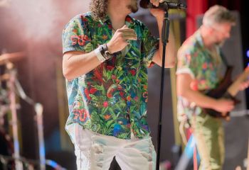 Haken - Photo By Peti