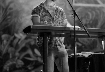 Haken - Photo By Peti