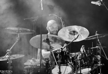 Haken - Photo By Peti