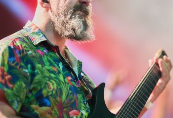 Haken - Photo By Peti