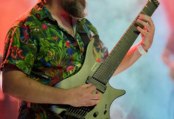 Haken - Photo By Peti