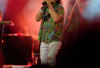 Haken - Photo By Peti