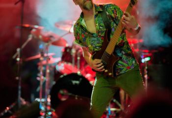 Haken - Photo By Peti