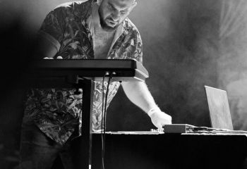 Haken - Photo By Peti