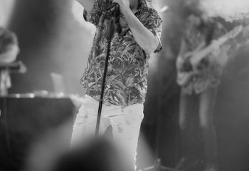 Haken - Photo By Peti