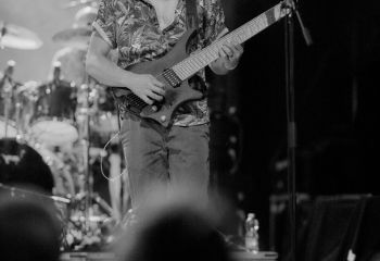 Haken - Photo By Peti