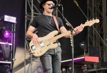 Halestorm - Photo By Peti