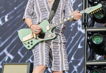 Halestorm - Photo By Peti