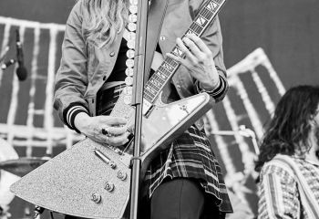 Halestorm - Photo By Peti