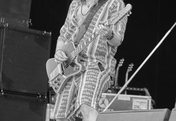 Halestorm - Photo By Peti