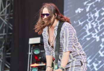 Halestorm - Photo By Peti